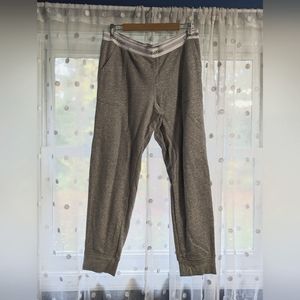 Calvin Klein Grey Joggers